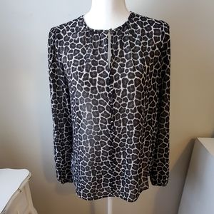 Michael Kors blouse
